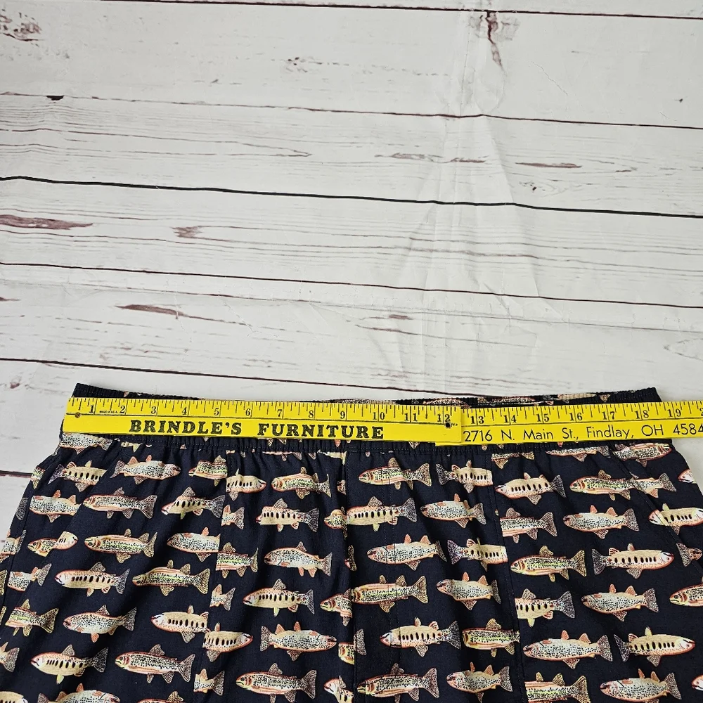 The North Face Men’s Printed Class V Pull-On Shorts XL